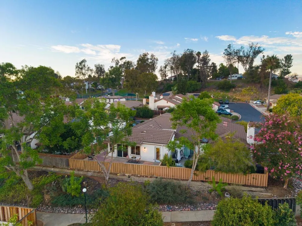 1817 Castle Escondido, CA 92029