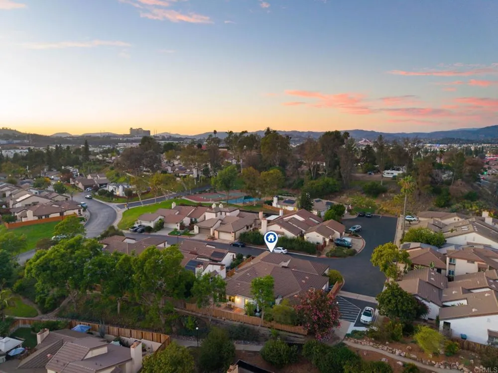 1817 Castle Escondido, CA 92029
