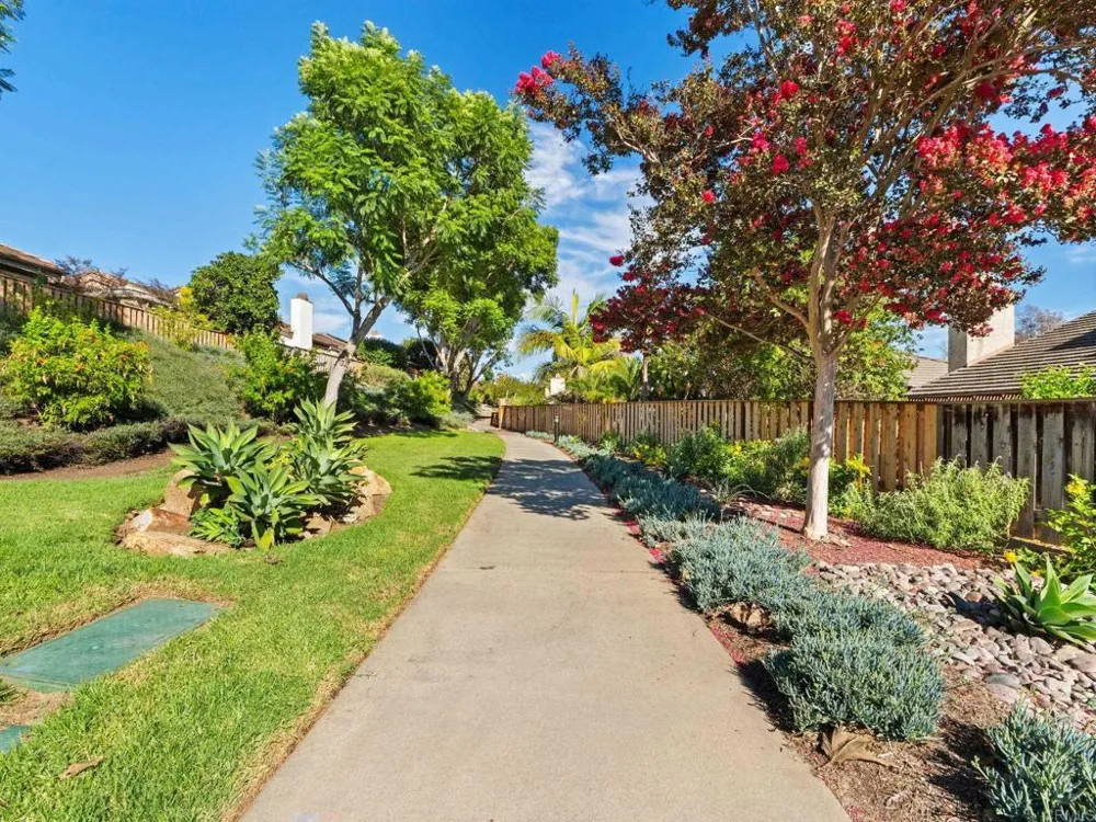 1817 Castle Escondido, CA 92029