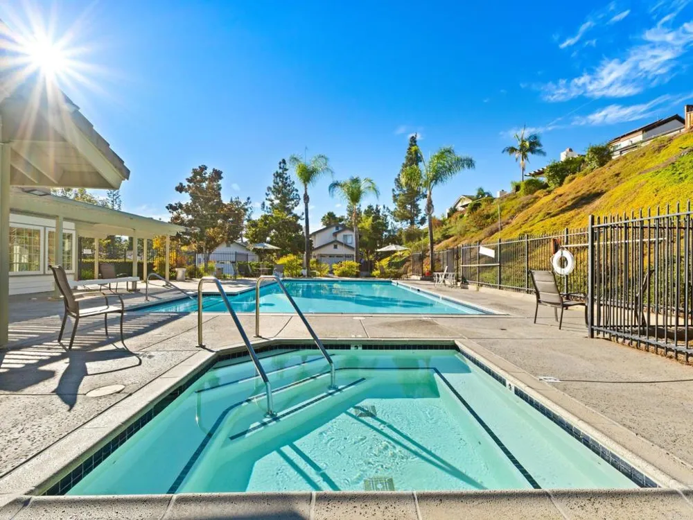 1817 Castle Escondido, CA 92029