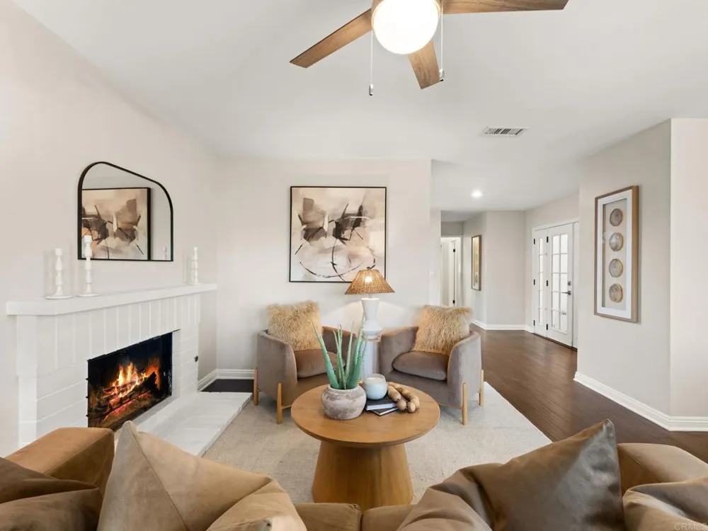 1817 Castle Escondido, CA 92029