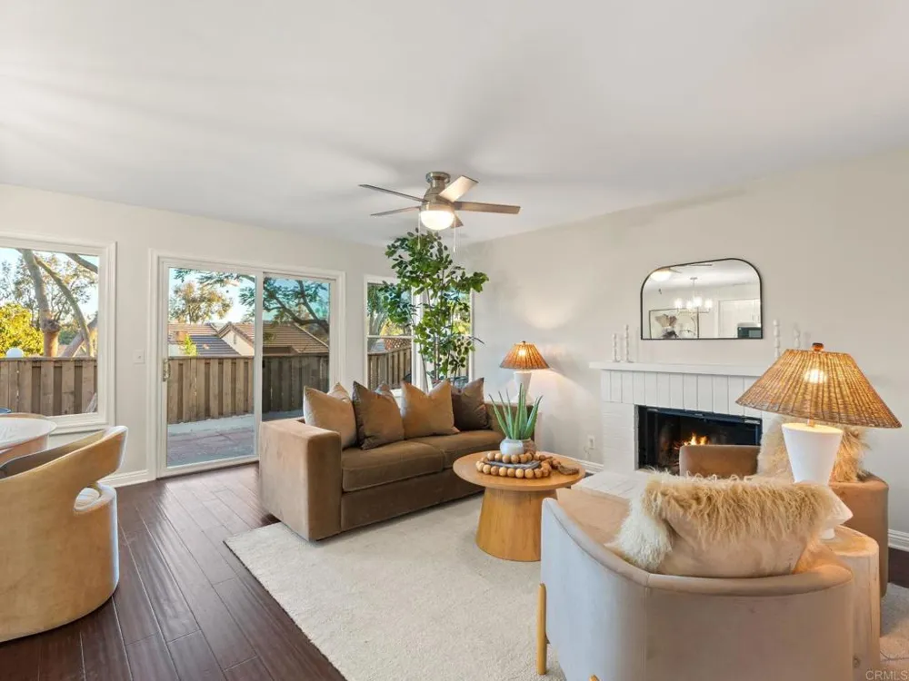 1817 Castle Escondido, CA 92029