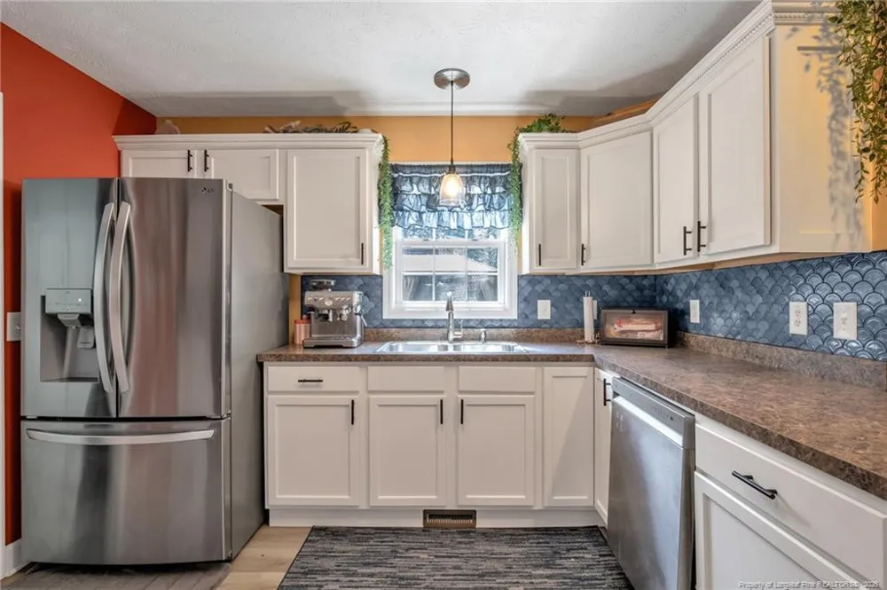 10 Rolling Stone Court Sanford, NC 27332