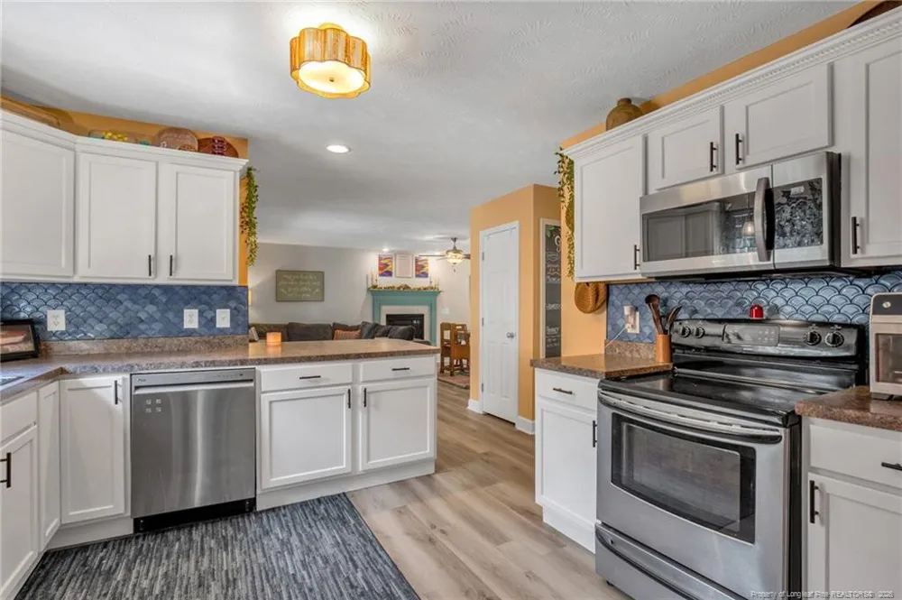 10 Rolling Stone Court Sanford, NC 27332