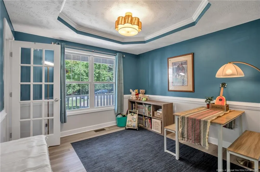10 Rolling Stone Court Sanford, NC 27332