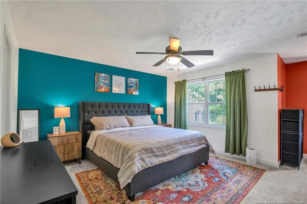10 Rolling Stone Court Sanford, NC 27332