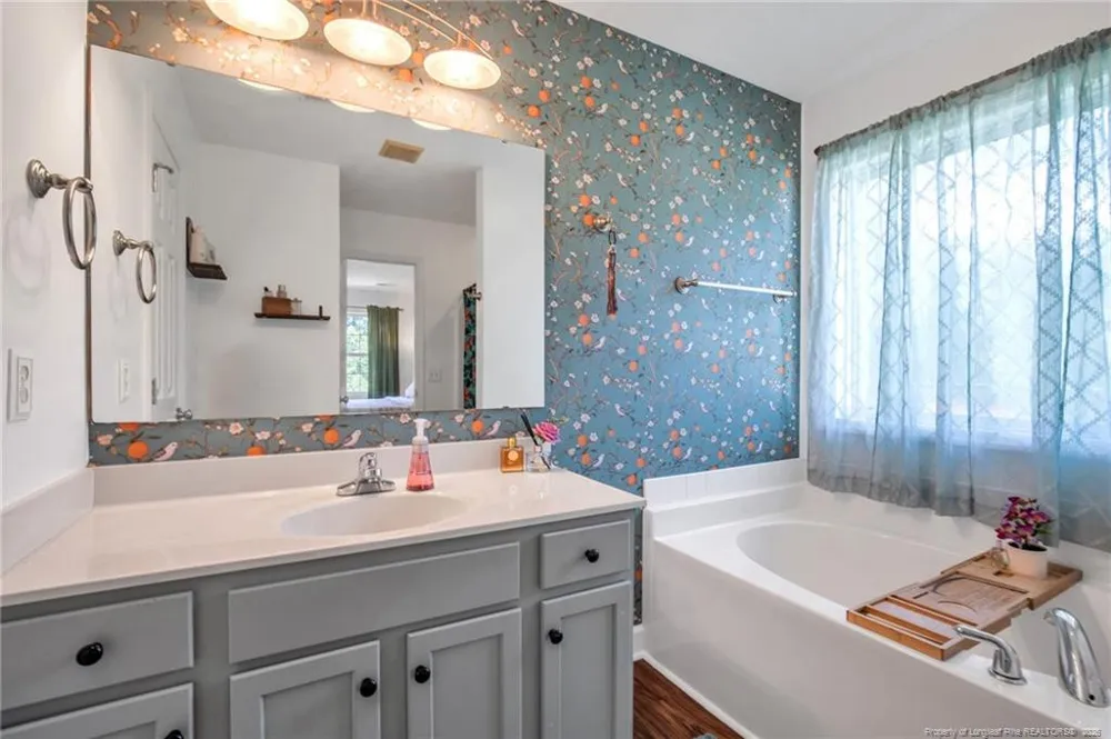 10 Rolling Stone Court Sanford, NC 27332