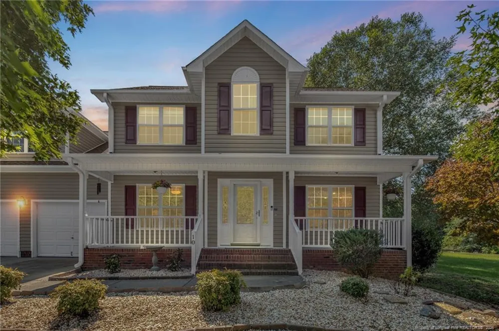 10 Rolling Stone Court Sanford, NC 27332