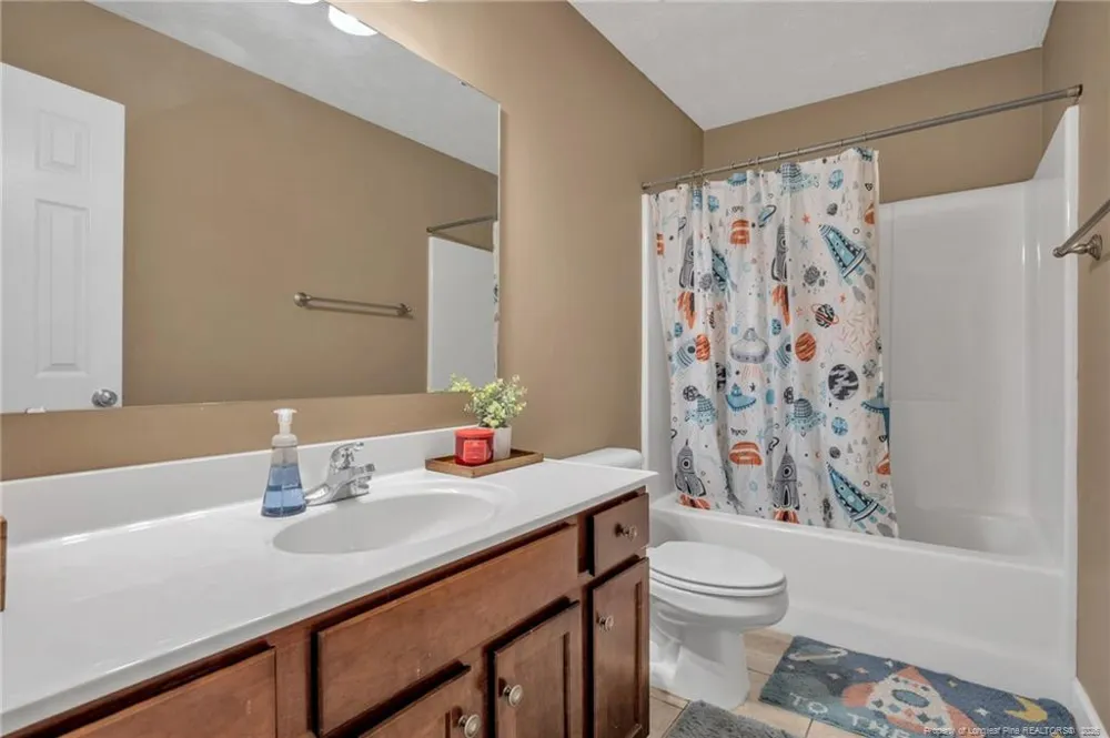 10 Rolling Stone Court Sanford, NC 27332
