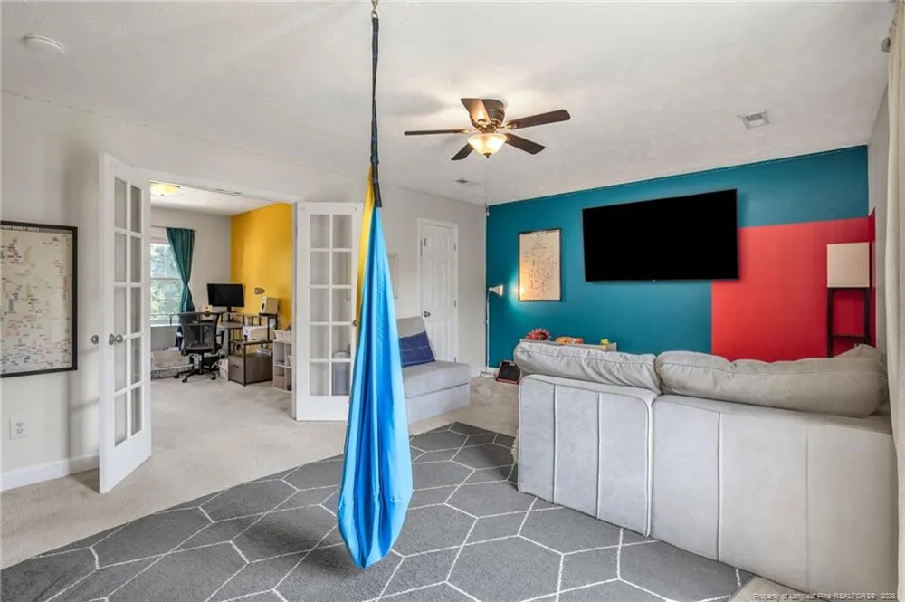 10 Rolling Stone Court Sanford, NC 27332