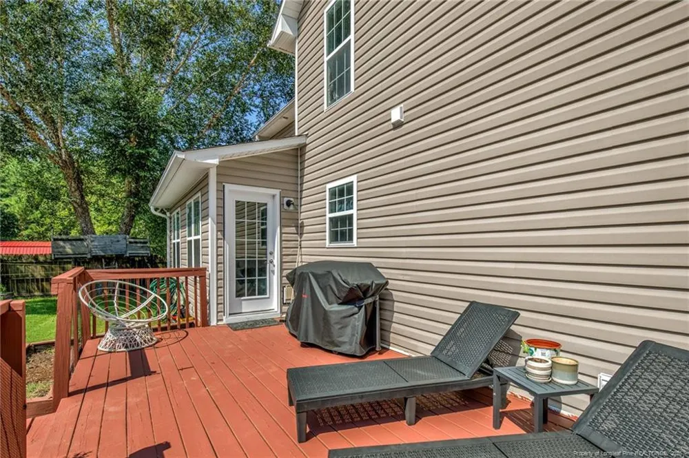 10 Rolling Stone Court Sanford, NC 27332