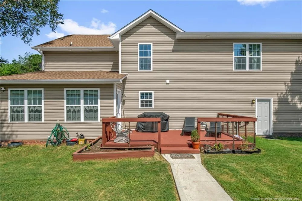 10 Rolling Stone Court Sanford, NC 27332