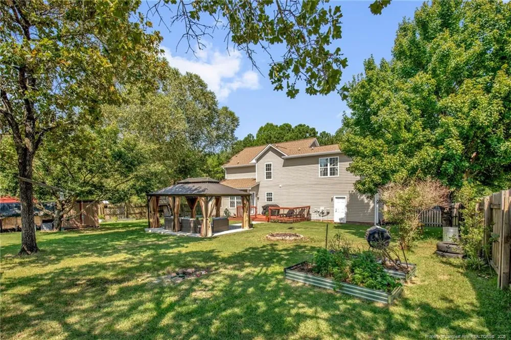 10 Rolling Stone Court Sanford, NC 27332