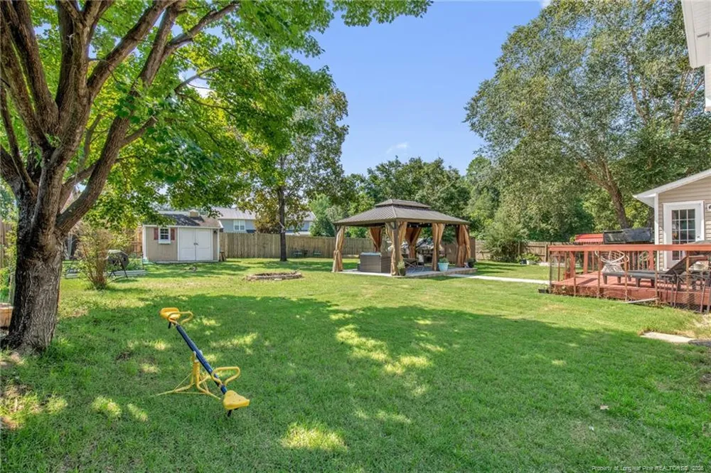 10 Rolling Stone Court Sanford, NC 27332