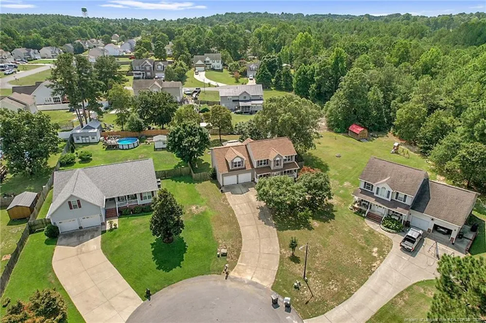 10 Rolling Stone Court Sanford, NC 27332