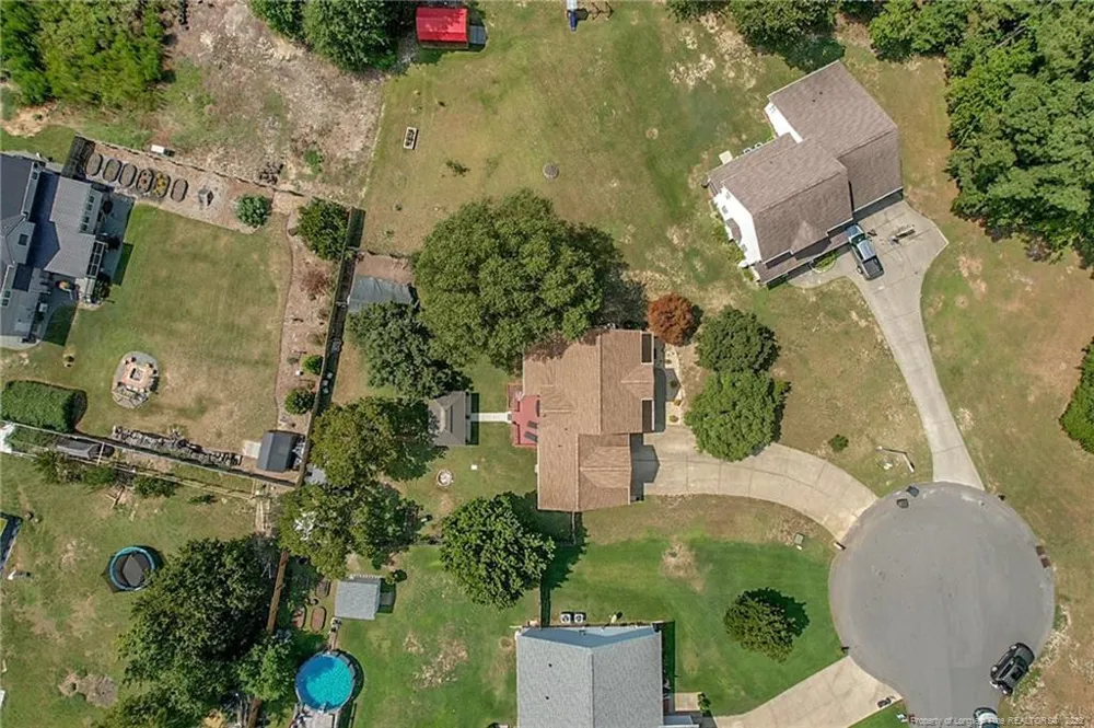 10 Rolling Stone Court Sanford, NC 27332