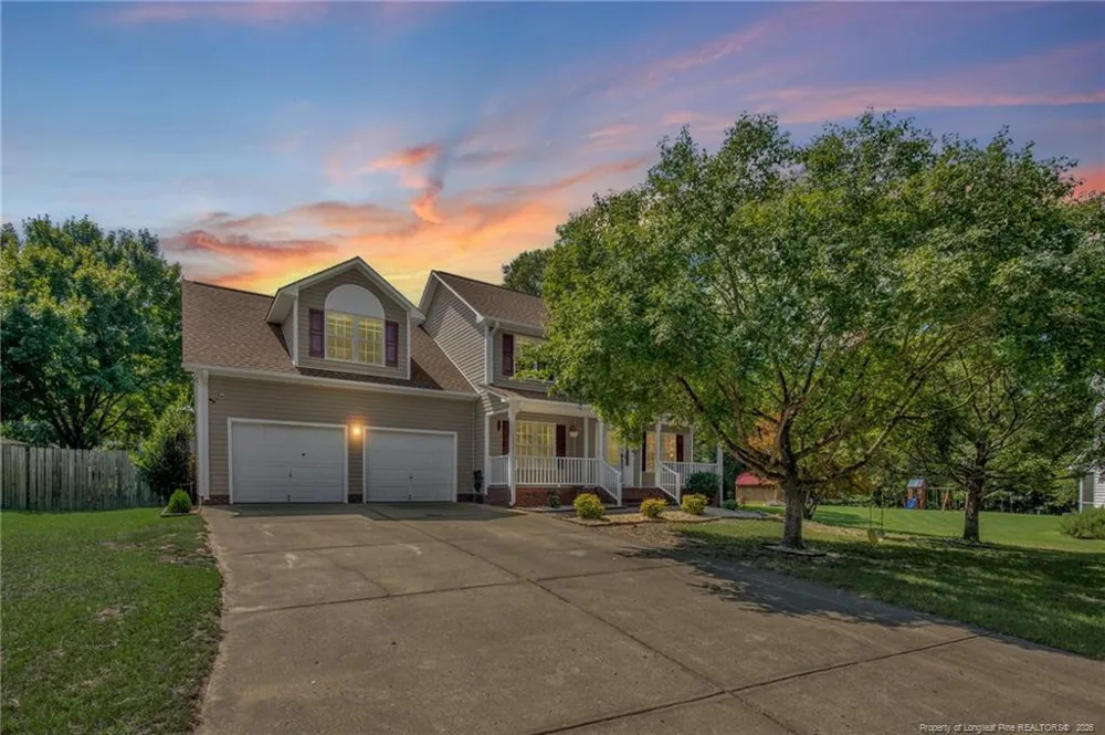 10 Rolling Stone Court Sanford, NC 27332