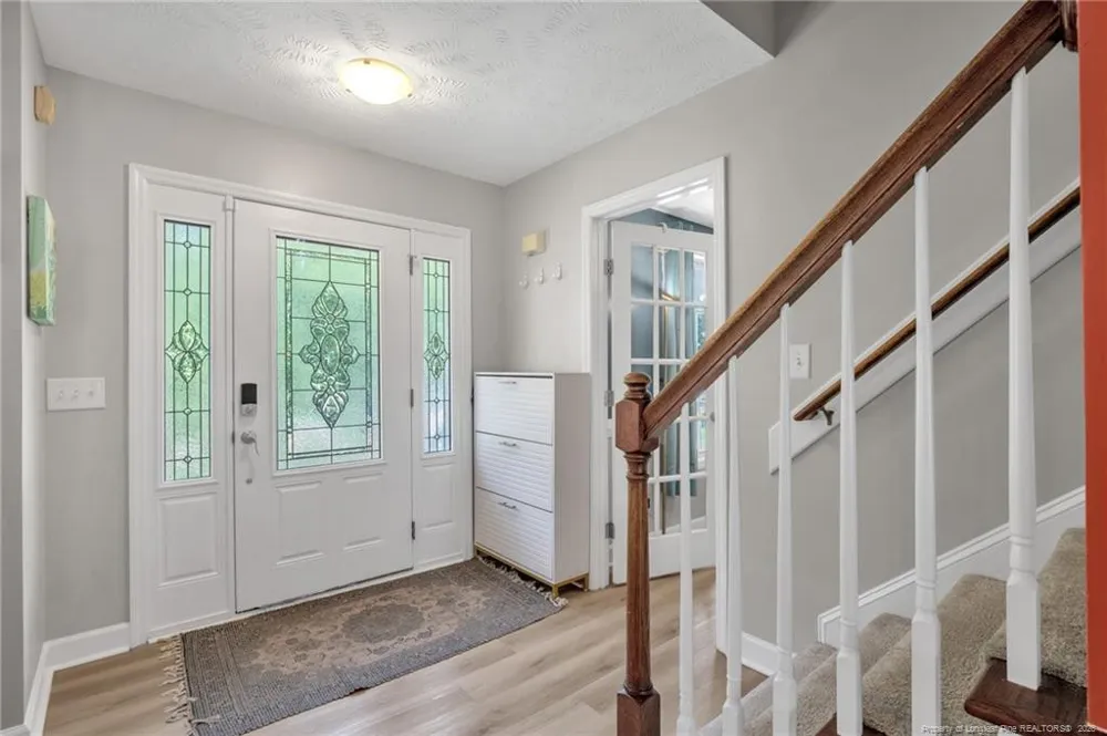 10 Rolling Stone Court Sanford, NC 27332
