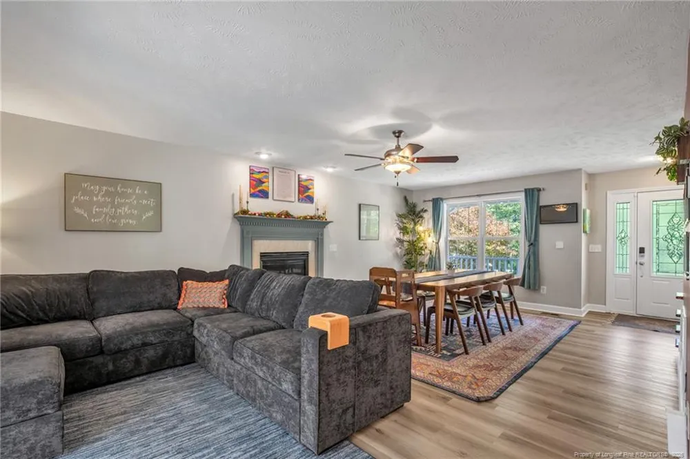 10 Rolling Stone Court Sanford, NC 27332