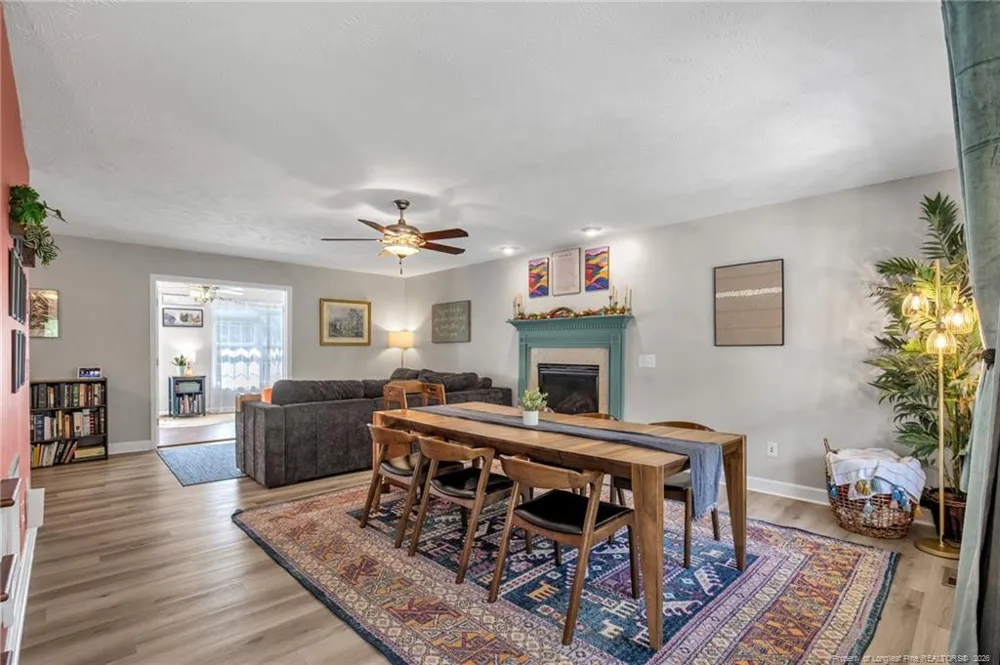 10 Rolling Stone Court Sanford, NC 27332