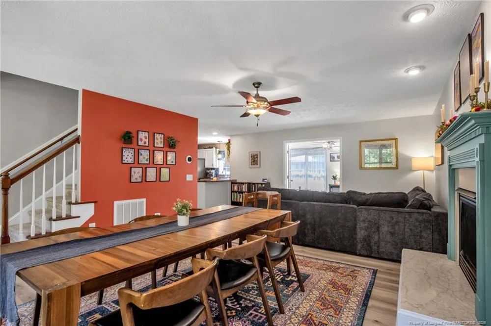 10 Rolling Stone Court Sanford, NC 27332