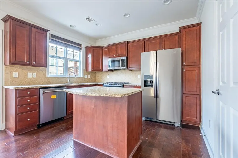 2450 Natoma Court SE #11 Smyrna, GA 30080