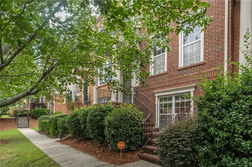 2450 Natoma Court SE #11 Smyrna, GA 30080