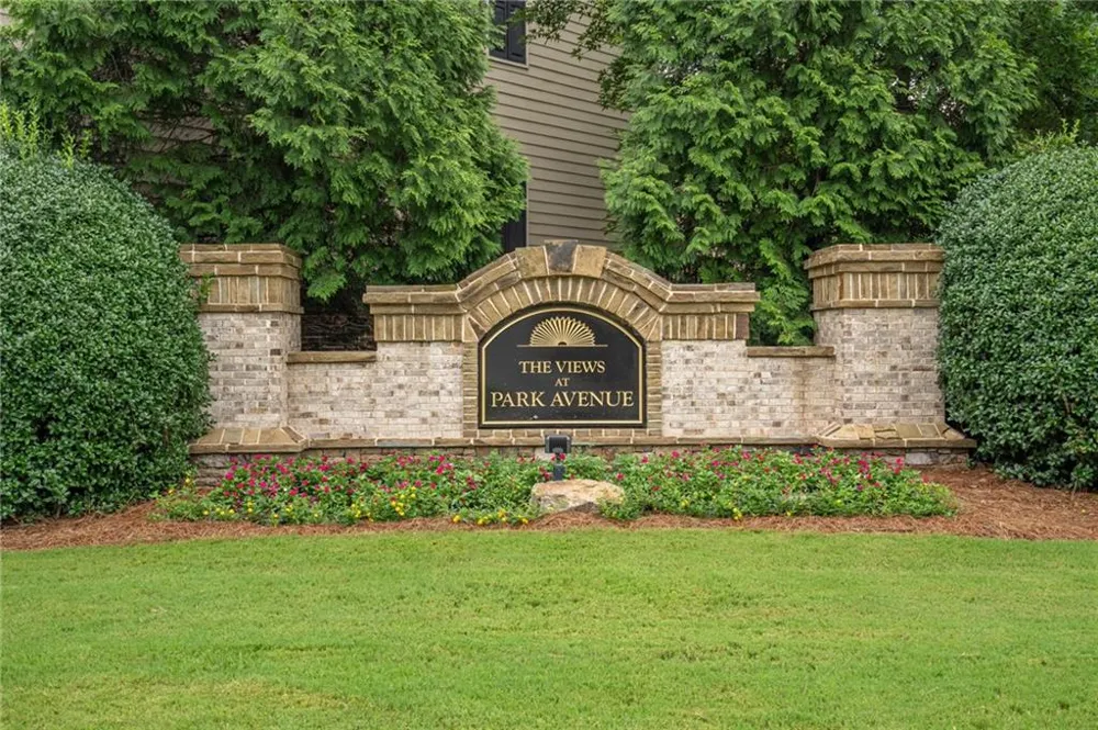 2450 Natoma Court SE #11 Smyrna, GA 30080