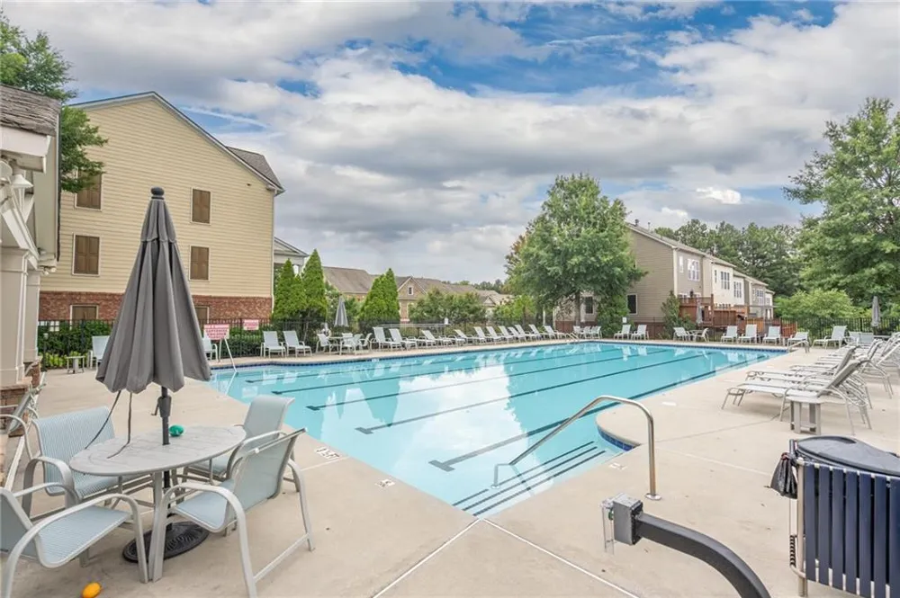 2450 Natoma Court SE #11 Smyrna, GA 30080