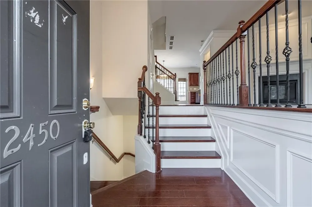 2450 Natoma Court SE #11 Smyrna, GA 30080