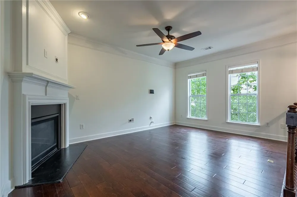 2450 Natoma Court SE #11 Smyrna, GA 30080