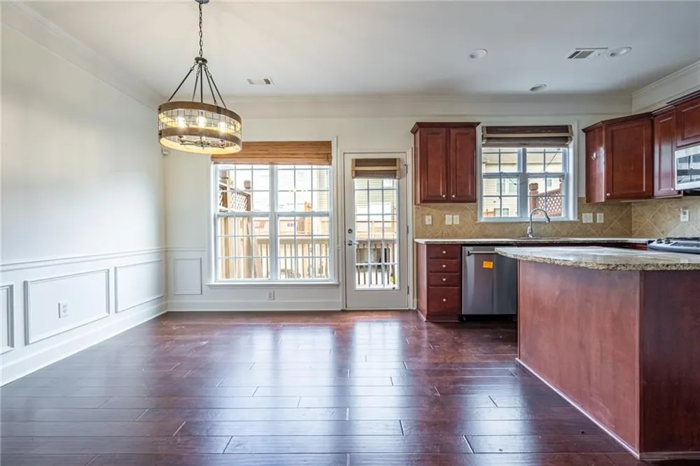 2450 Natoma Court SE #11 Smyrna, GA 30080