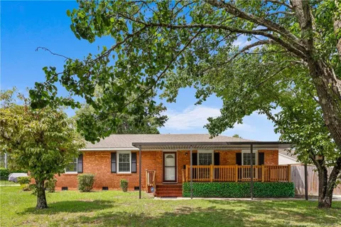 5101 Chesapeake Road