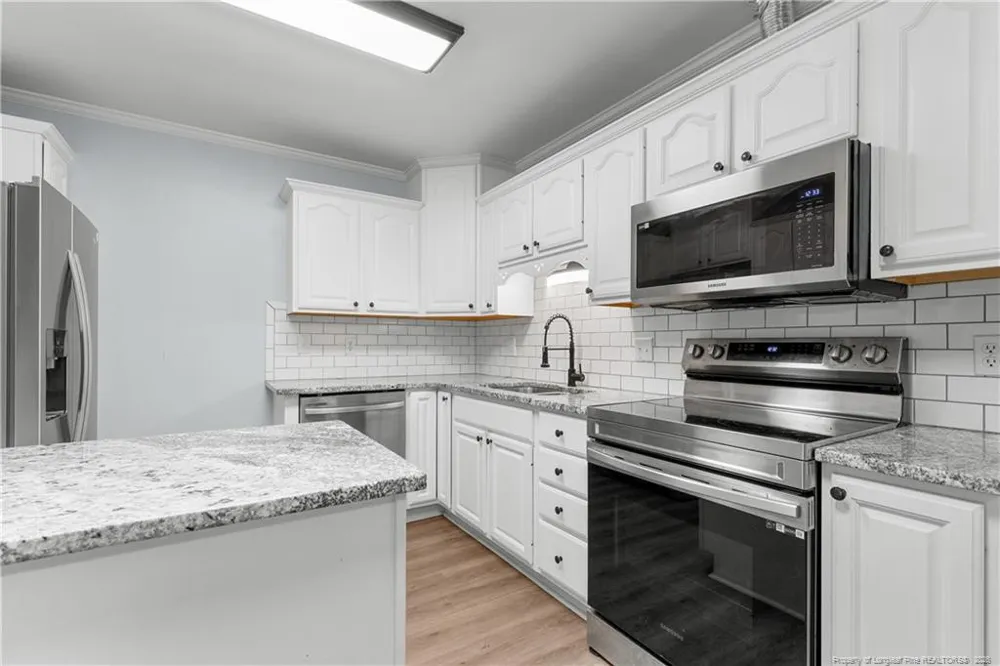 5101 Chesapeake Road Fayetteville, NC 28311