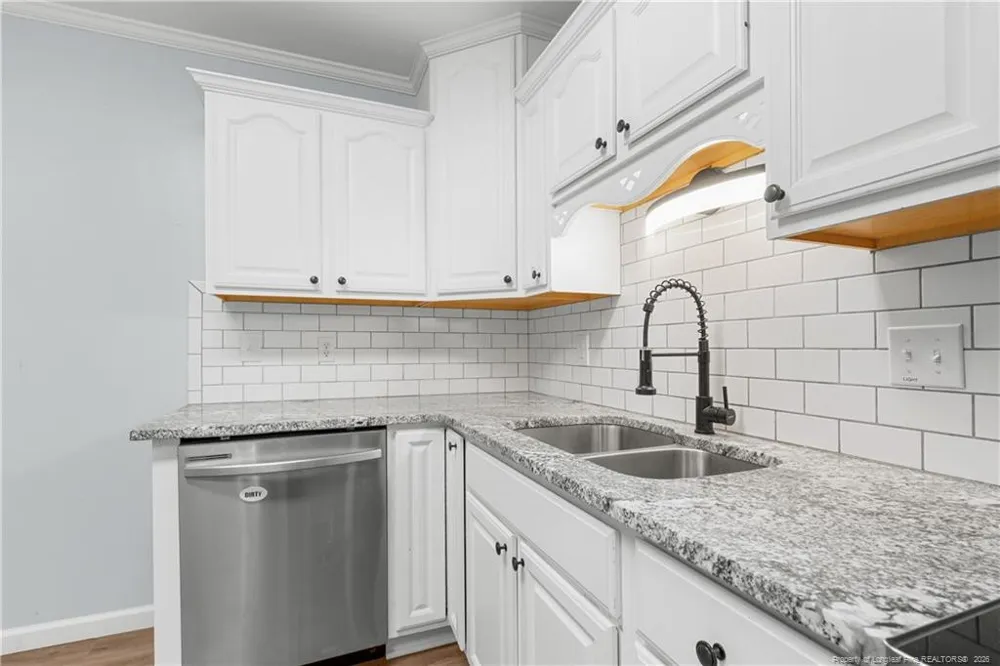 5101 Chesapeake Road Fayetteville, NC 28311