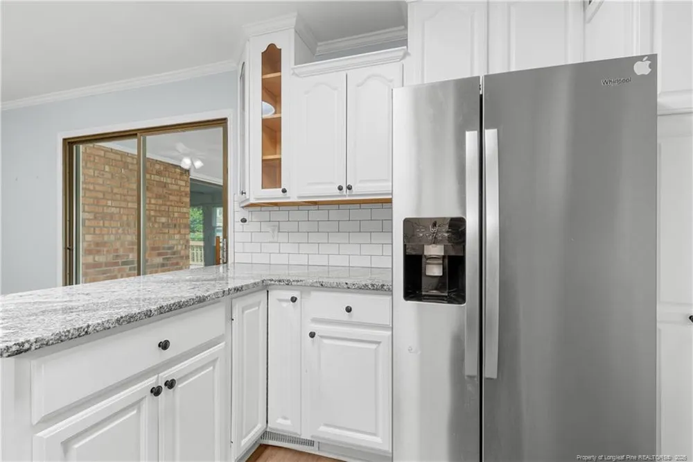 5101 Chesapeake Road Fayetteville, NC 28311
