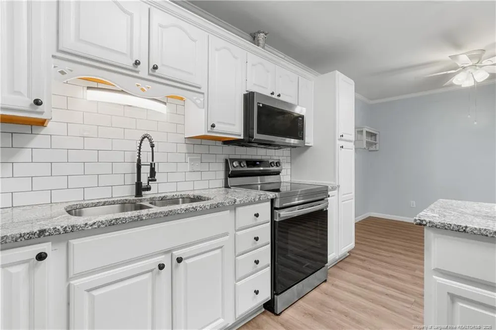 5101 Chesapeake Road Fayetteville, NC 28311