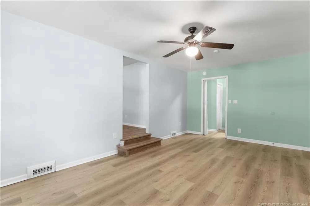 5101 Chesapeake Road Fayetteville, NC 28311