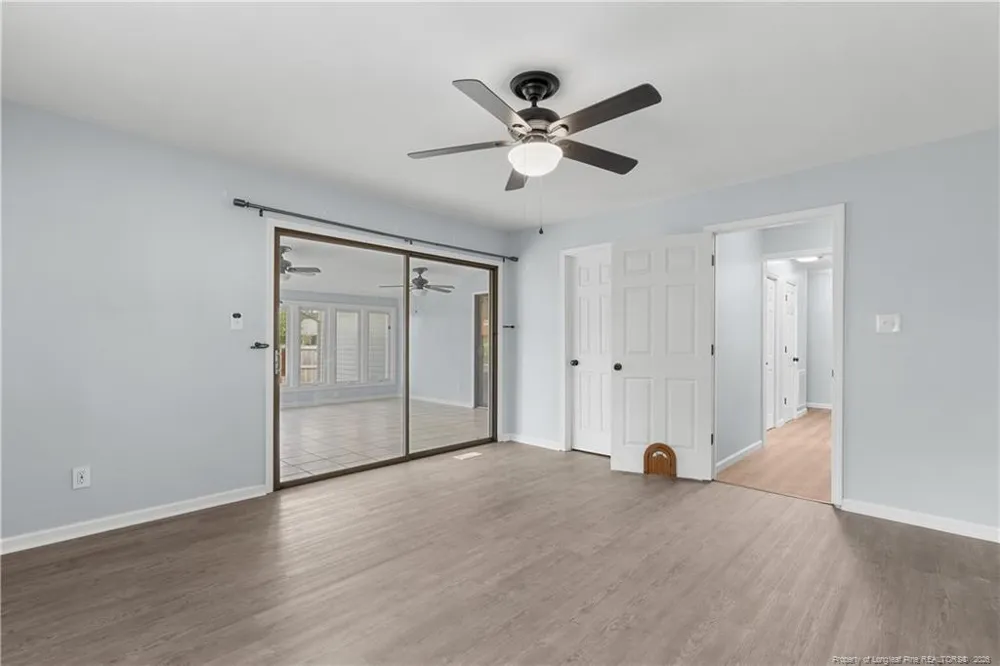 5101 Chesapeake Road Fayetteville, NC 28311