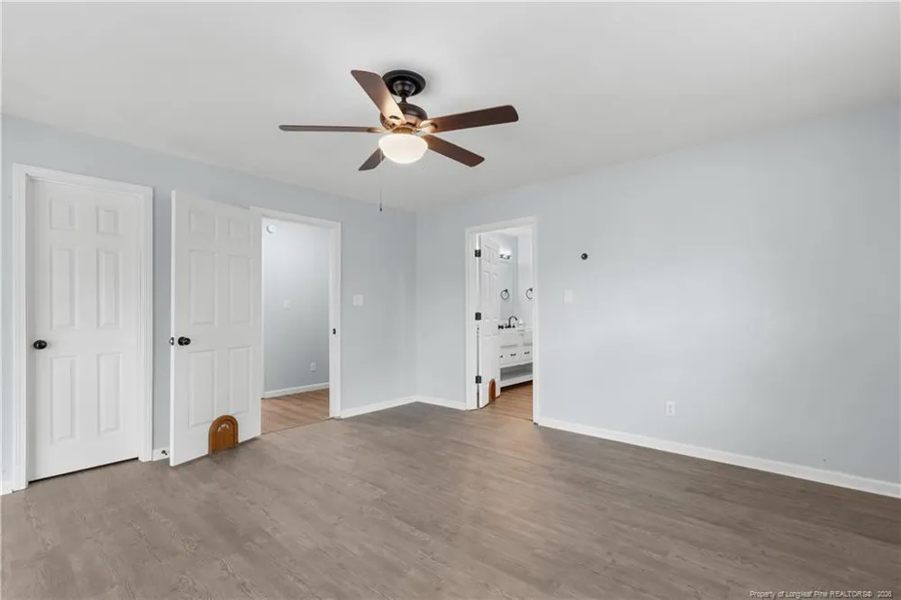 5101 Chesapeake Road Fayetteville, NC 28311