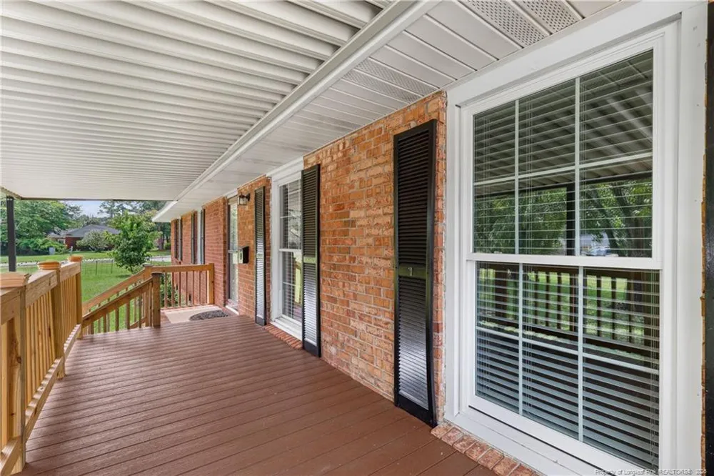 5101 Chesapeake Road Fayetteville, NC 28311