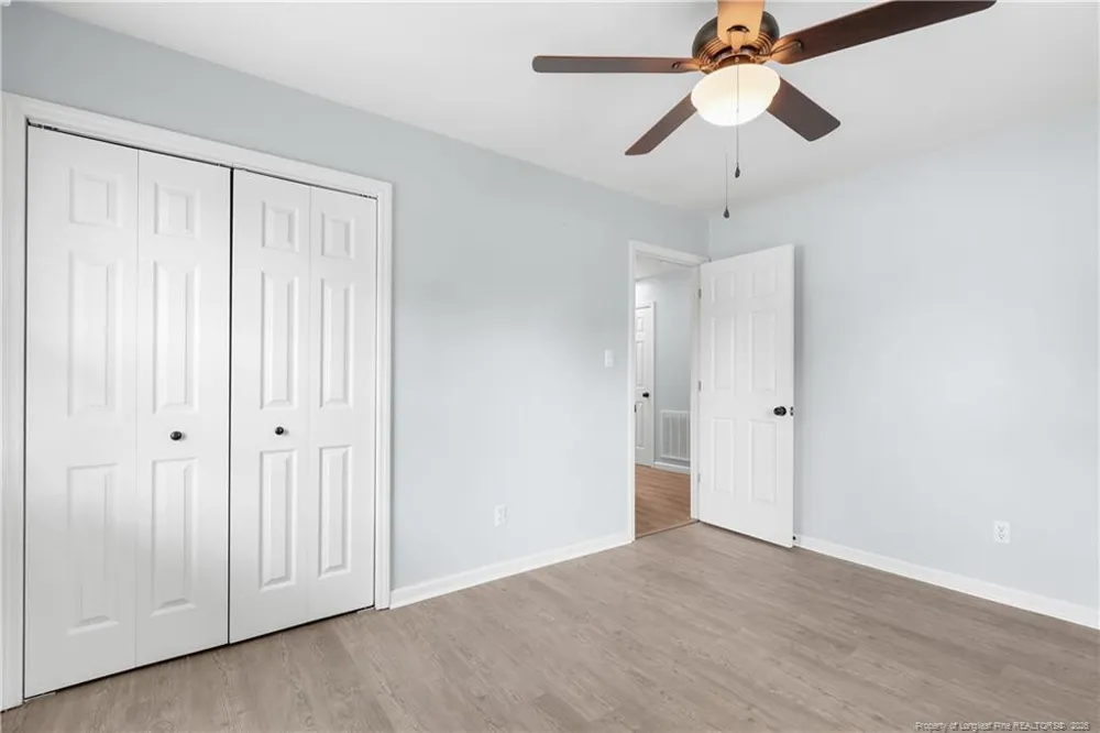 5101 Chesapeake Road Fayetteville, NC 28311