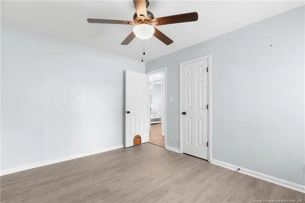 5101 Chesapeake Road Fayetteville, NC 28311