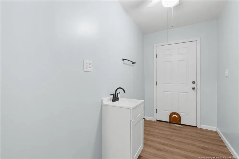5101 Chesapeake Road Fayetteville, NC 28311