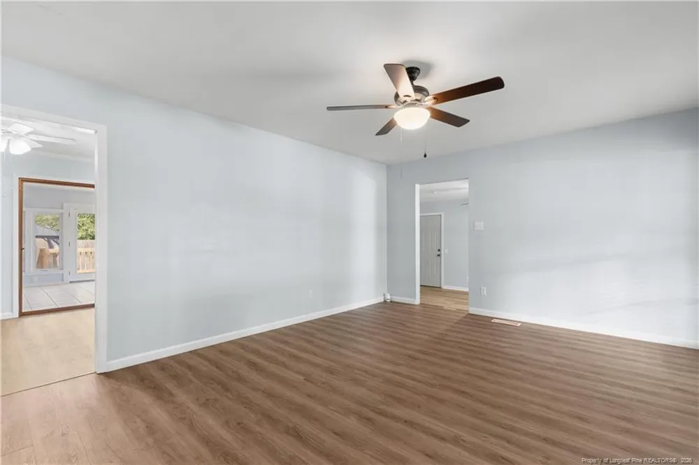5101 Chesapeake Road Fayetteville, NC 28311