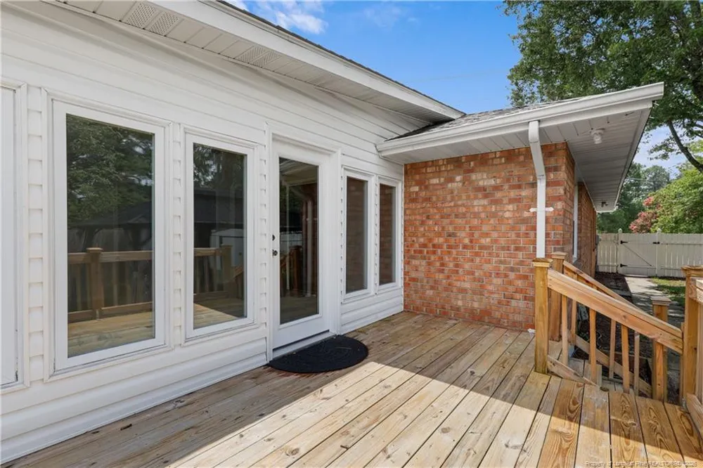 5101 Chesapeake Road Fayetteville, NC 28311