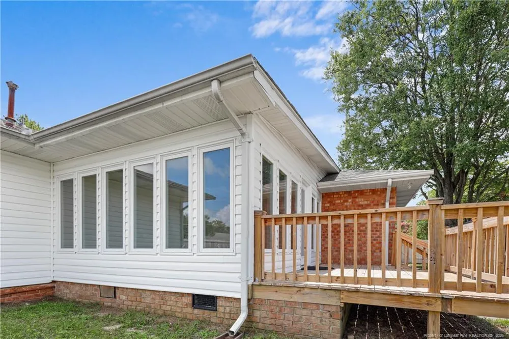5101 Chesapeake Road Fayetteville, NC 28311
