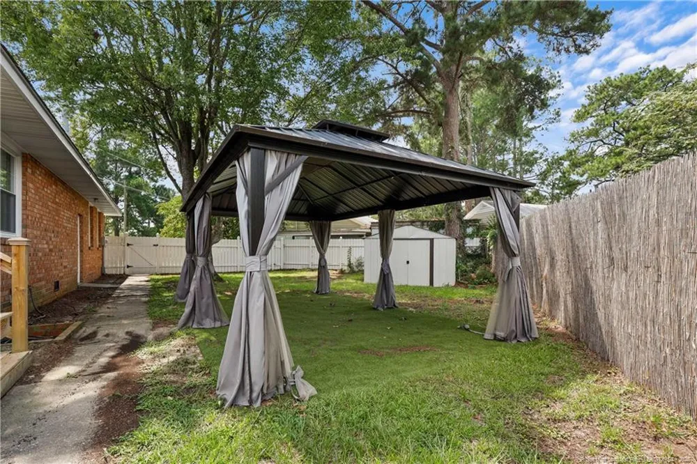 5101 Chesapeake Road Fayetteville, NC 28311