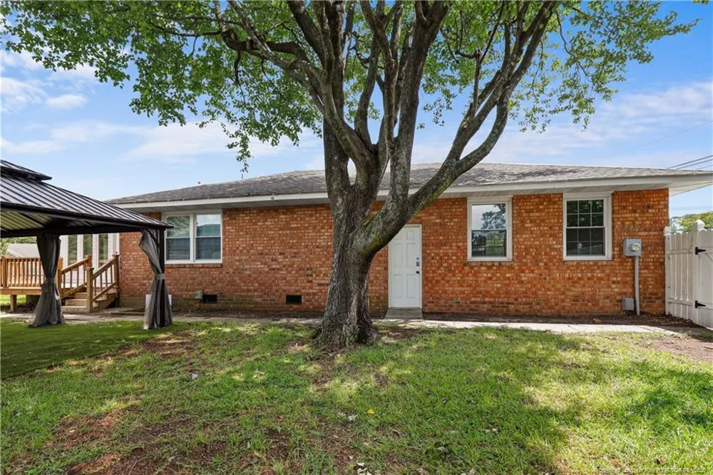 5101 Chesapeake Road Fayetteville, NC 28311