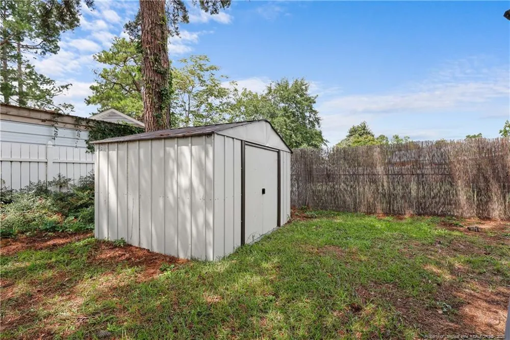 5101 Chesapeake Road Fayetteville, NC 28311